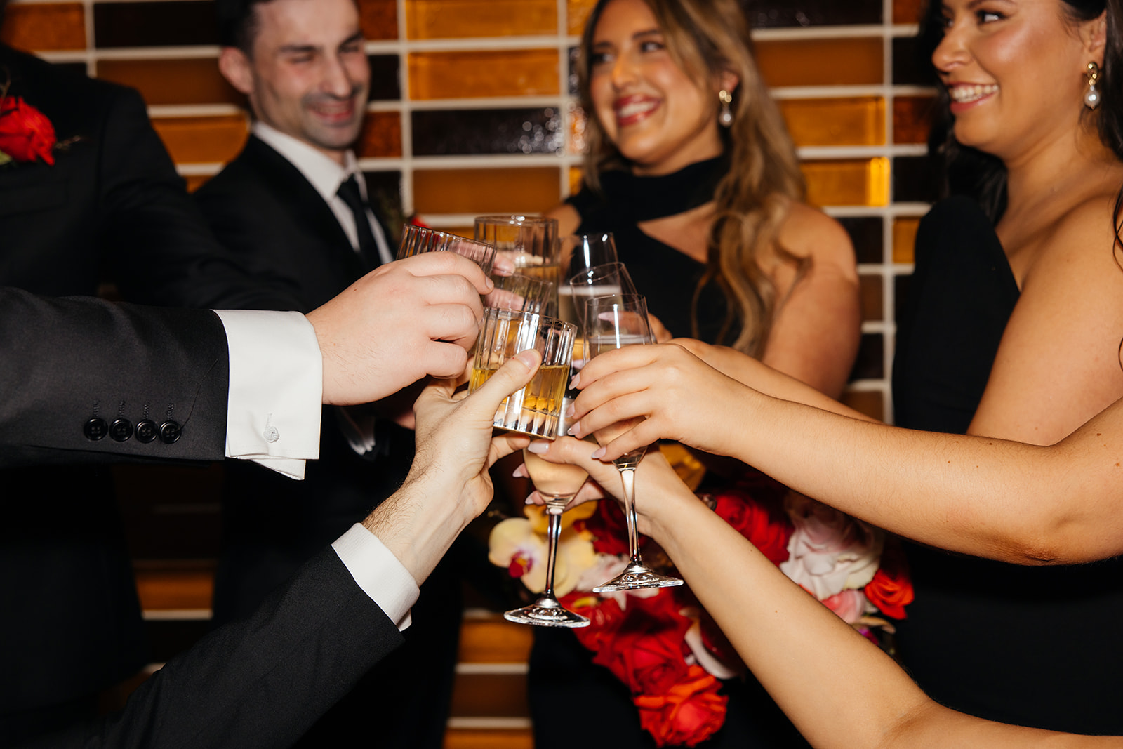 Bigger Events. Better Rewards.