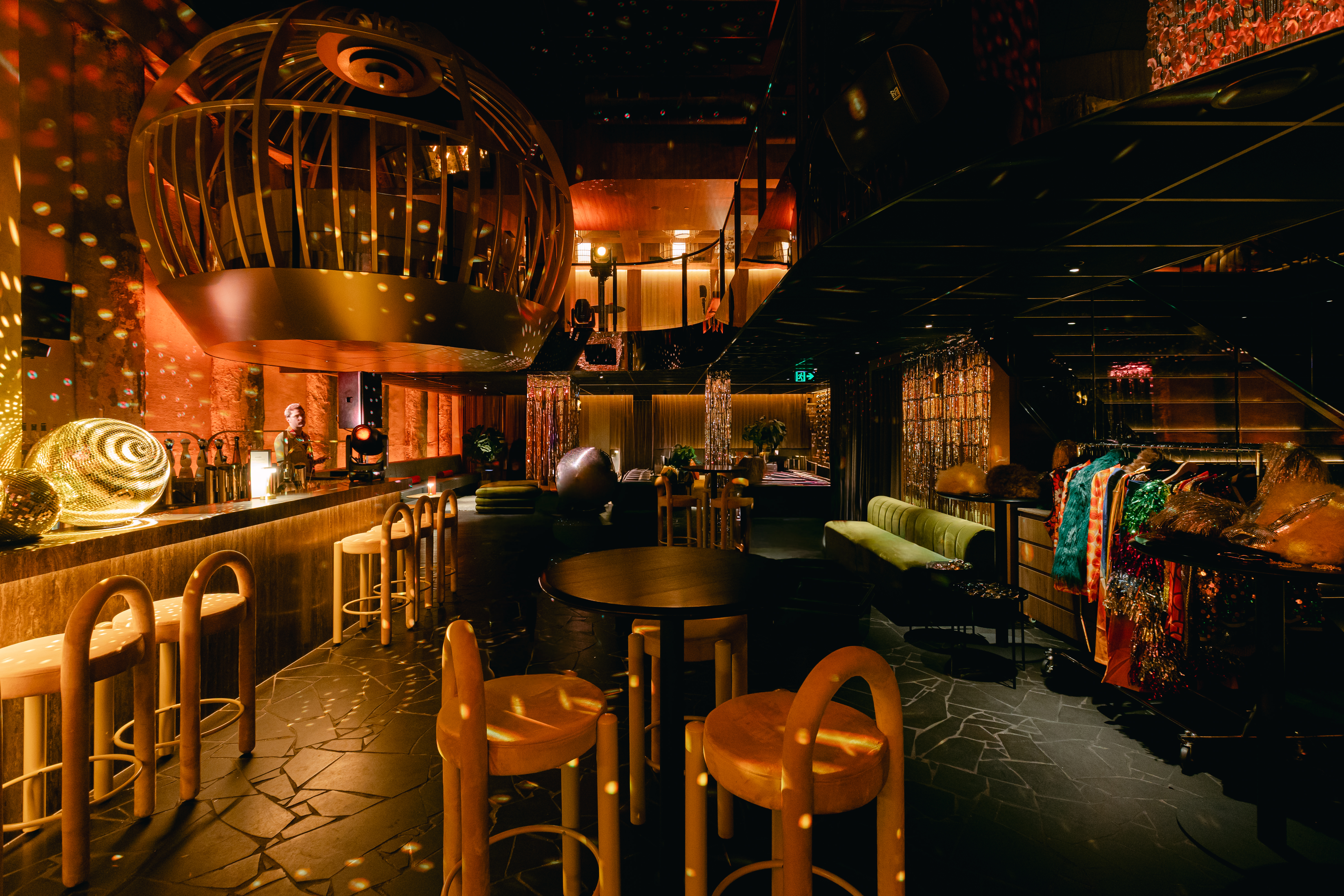 Private Event Hire