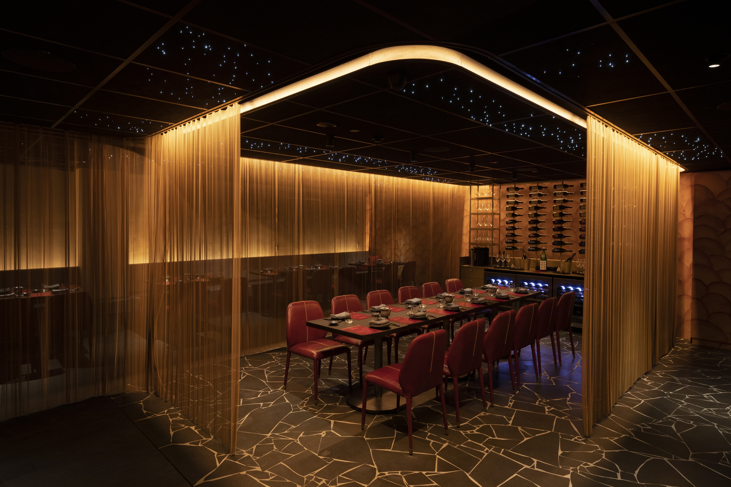 Group Dining